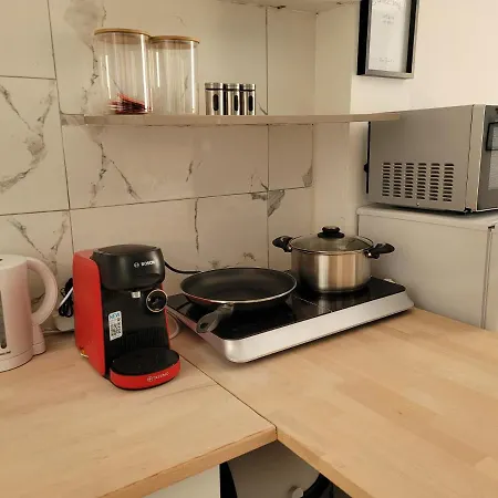 Emeraude - Hypercentre Historique Au Pied Du - Netflix דירה *