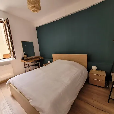 Emeraude - Hypercentre Historique Au Pied Du - Netflix *